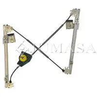 JUMASA ZR ST29 R Raammechanisme