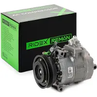 RIDEX 447K0098R Aircopomp