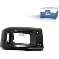 DT Spare Parts 3.80013 Bumper