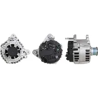 Lucas Dynamo / Alternator LRA03152