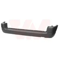 VAN WEZEL 0903540 Achterbumper