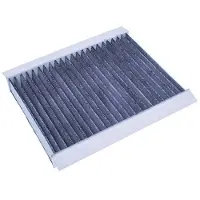 DENCKERMANN M110925K Interieurfilter