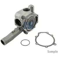 DT Spare Parts 4.66320 Waterpomp