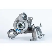 BORGWARNER 54399900054 Turbocharger