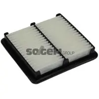 COOPERSFIAAM FILTERS PA7274 Luchtfilter