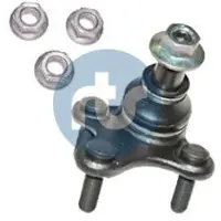 RTS 93-90920-156 Fuseekogel
