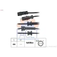 Facet 21.0153 Wielsnelheidssensor (ABS)