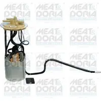MEAT & DORIA 77291 Brandstofpomp