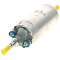 Bosch ELEKTRISCHE BRANDSTOFPOMP 0 580 464 118 Bosch voor o.a. FIAT