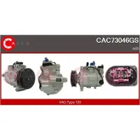 Casco CAC73046GS Aircopomp