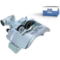 DT Spare Parts 7.36254 Remklauw