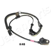 Japanparts ABS-K48 Wielsnelheidssensor (ABS)