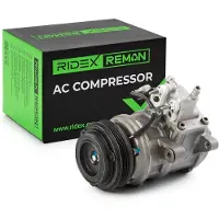 RIDEX 447K1043R Aircopomp