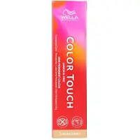Wella Color Touch Pure Naturals - Vegan 60 ml 7/0 Pure Naturals Blond