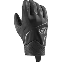 Ixon Pro Hurricane 2 Zwart Waterdichte Handschoenen Maat 4XL