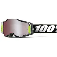 100% Armega HiPER Racr Motorcross bril