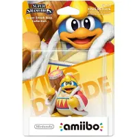 Amiibo Nintendo Figurine King Dedede