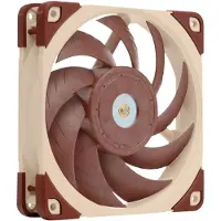 Noctua NF A12x25 5V PWM Computer behuizing Ventilator