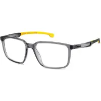 Carrera Ducati CARDUC 046 56/16/140 Grijs zwart Polyamide monturen MAN CARDUC 046