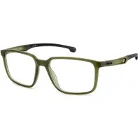 Carrera Ducati CARDUC 046 56/16/140 Militair groene polyamide monturen MAN CARDUC 046