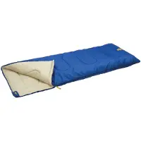 Abbey Slaapzak Abbey 21 NK Comfort Kobalt