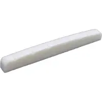 AllParts BN0251000 Slotted Botervloot Topkam voor Gitaar