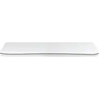 Beliani PETITE - Schuimmatras - Wit - 80 x 200 cm - Polyester