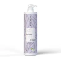 Wunderbar Care Sheer Silver Shampoo 1000ml | Zilvershampoo