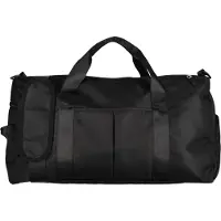 Enrico Benetti Lakers - 32.5L - Sporttas Reistas 80014 - Travel Bag - Zwart