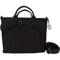 Loungefly - Mickey Ears Dames Mini rugzak - meerkleurig - Standard