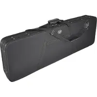 Boston CEB-250 Softcase nylon softcase met polystryreen vulling voor basgitaar