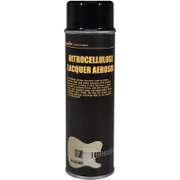 Boston NC-510-TBR Nitrocelluloselak Tobacco Brown 500ml spuitbus