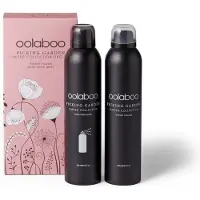 Oolaboo Picking Garden Duo Box Limited Edition kerst , cadeau , gift set , cadeau set