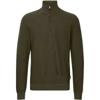 Blend Trui donkergroen