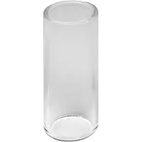 Fender FGS3 glazen slide, dik med (60mm)