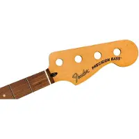 Fender 0990303921 Precision to Jazz Bass Conversion Hals met Pao Ferro Toets