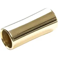 Dunlop DL-285 messing slide Eric Sardinas Groot, 19x22x56,5mm