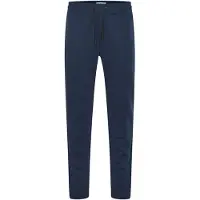 !Solid Broek 'Quinn' donkerblauw