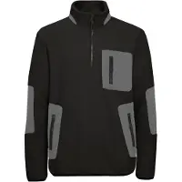 Blend Trui 'Bhlaurup' grijs / zwart