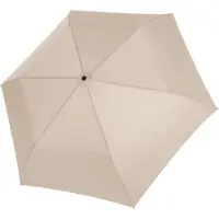 Doppler Paraplu Zero Magic Macadamia Beige