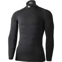 Mico MAGLIA G/C M/L MAN ODOR ZERO XT2