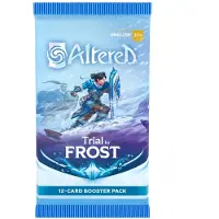 Equinoxe Altered - Trial By Frost Boosterpack