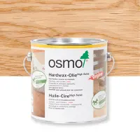 Osmo Hardwaxolie Original 3065, Kleurloos semi-mat 2,5 liter