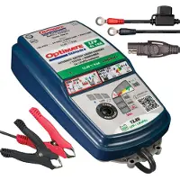 TecMate Optimate Lithium 4s 12v 10a Tm274v2 Oplader
