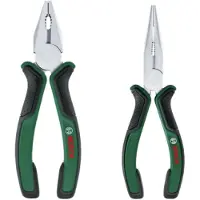 Bosch tangenset 2-delig