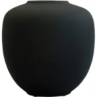 101 Copenhagen Sunao Vaas Black | Mini