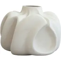 101 Copenhagen Wabi Medio vaas 29 cm Birch