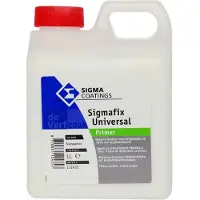 Sigma Sigmafix Universal Primer - Blank - 1L