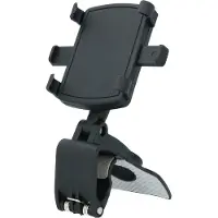 Carpoint 0517084 Telefoon-/PDA-houder