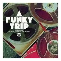 Import A Funky Trip-Detroit Funk From The Dave Hamilton